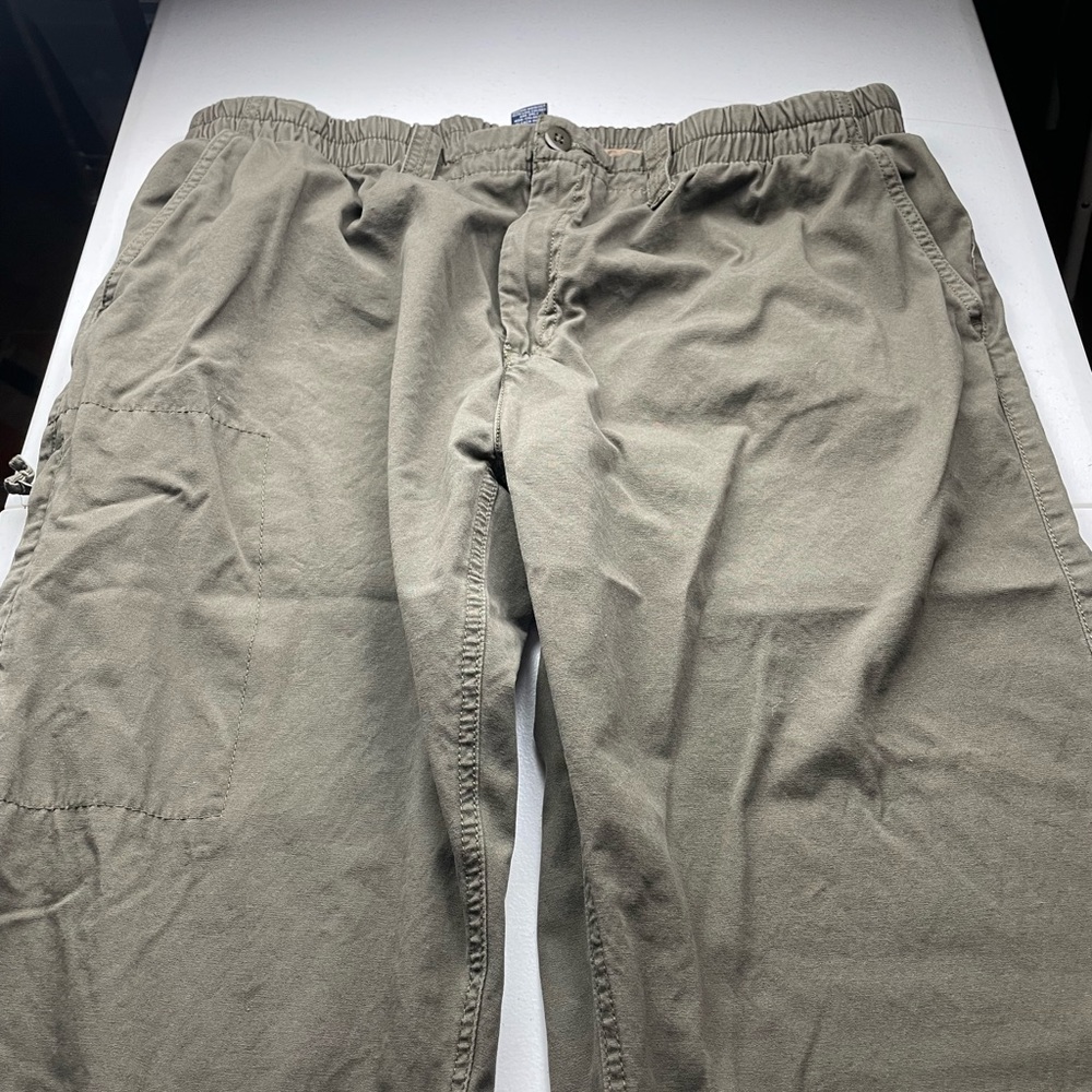 American Republic Army Green Pants Size 40